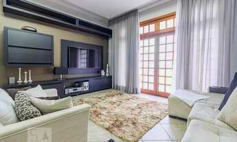 Imagem: Casa com 3 quartos (3 suítes) à venda