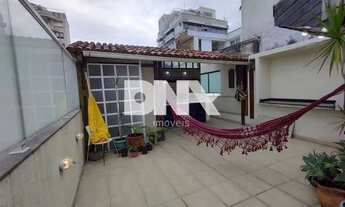 Imagem 2: Cobertura-À VENDA-Leblon-Rio de Janeiro-RJ