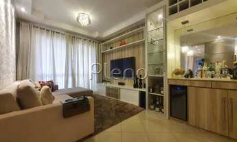 Imagem 2: Apartamento à venda na região do Aurélia - Campinas/SP