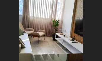 Imagem 3: Apartamento com 3 dormitórios à venda, 110 m² por R$ 850.000,00 - Serra - Belo Horizonte/M