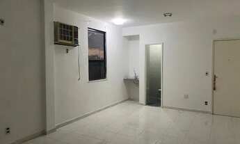 Imagem 2: VOLTA REDONDA - Conjunto Comercial/Sala - ATERRADO