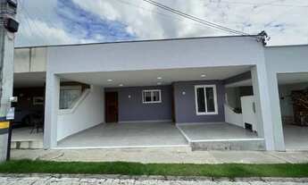 Imagem: Casa a venda no Condominio Vive lá vie