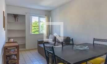 Imagem 3: Apartamento para Aluguel - Asa Norte, 1 Quarto, 43 m2