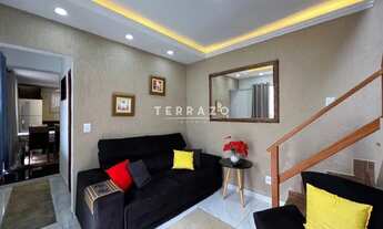 Imagem 4: Casa com 3 dormitórios para locação, 105 m² por R$ 2.500,00 - Vale do Paraíso