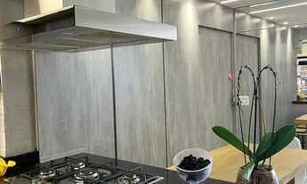 Imagem 7: Cobertura Venda 2 Dormitórios - 144 m² Moema