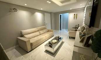 Imagem 5: Apartamento 3/4 com Suite 87m2 a venda na Pituba - Nascente total