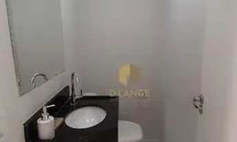 Imagem 6: Casa à venda no Parque Rural Fazenda Santa Cândida - Campinas/SP