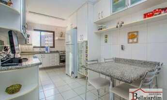 Imagem 6: Apartamento com 3 dormitórios, 105 m² - Vila Bastos - Santo André/SP