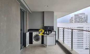 Imagem 6: Apartamento com 1 dormitório, 65 m² - venda por R$ 2.270.000,00 ou aluguel por R$ 11.371,0