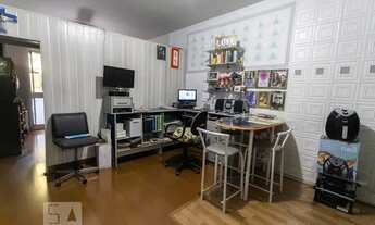 Imagem 3: Apartamento para Aluguel - Campos Elíseos, 1 Quarto, 42 m2