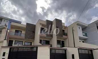 Imagem 2: São Paulo - Casa Padrão - Tucuruvi