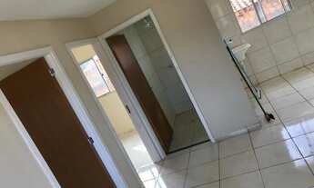 Imagem 6: ALUGO - COND. ARAXÁ