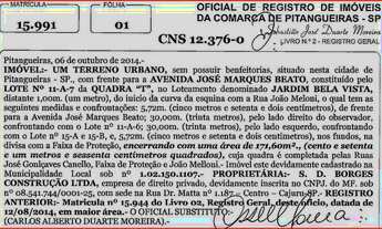 Imagem 3: Casa para venda tem 59 m2 com 2 quartos em Centro - Pitangueiras - SP