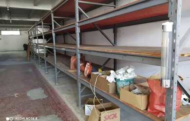 Imagem 4: Galpão/Depósito/Armazém para aluguel com 350 metros quadrados em Santana - São Paulo - SP