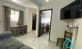 Imagem: Apartamento com 1 dormitório a venda na