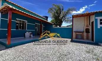 Imagem: Casas à venda em Unamar, Cabo Frio - RJ