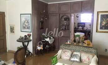 Imagem: São Paulo - Apartamento Padrão - Paraíso