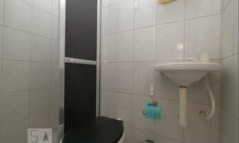 Imagem 6: Apartamento para Aluguel - Andaraí, 1 Quarto, 20 m2