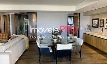 Imagem 7: Lindíssimo apartamento com 3 suítes no Campo Belo