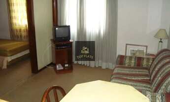 Imagem 4: Flat disponível no Jardim Paulista