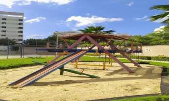 Imagem 3: Apartamento de 87m², 03 dormitórios por R$1.400,00- Bairro de Fátima/ Fortaleza- CE