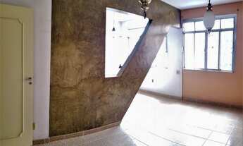 Imagem 3: Apartamento com 70 m2 na Tijuca