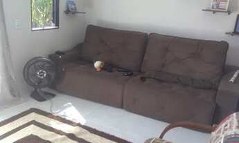 Imagem 2: Casa no loteamento Monte Verde ( Nova Carapina 2