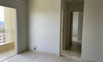 Imagem 5: Apartamento para venda tem 58 metros quadrados com 2 quartos em Vila Alpes - Goiânia - GO