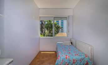 Imagem 7: Apartamento para venda com 175 metros quadrados com 4 quartos em Higienópolis - Porto Aleg