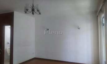 Imagem 6: Casa para locação no bairro Nova Campinas, em Campinas