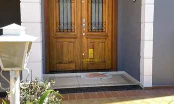 Imagem 2: Sobrado com 4 suítes à venda, 286 m² por R$ 1.998.000 - Loteamento Green View Village - In