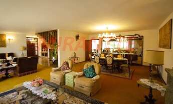 Imagem 6: Sobrado de 850m² com 5 quartos em Jardim São Bento