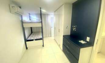 Imagem 5: 601,duplex,600m2,ampliada,6suites,gabinete,4vagasprojetada,climatizada,R$2.9milhoes