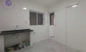 Imagem 4: Apartamento com 1 dormitório à venda, 52 m² por R$ 430.000,00 - Aclimação - São Paulo/SP