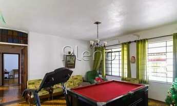 Imagem: Casa - Taquaral - Campinas