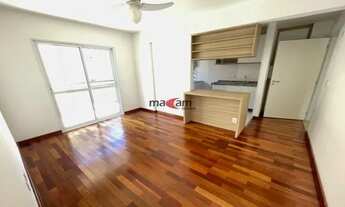 Imagem: Apto novo - nunca habitado - Rua Augusta