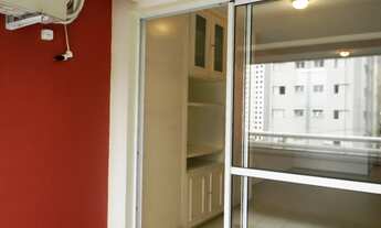 Imagem 5: Excelente Apartamento de 67 m² com 2 Dormitórios (1 suíte), 2 Garagens a 5 min do Shopping