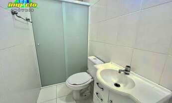 Imagem 6: Apartamento com 2 dormitórios à venda, 75 m² por R$ 460.000,00 - Canto do Forte - Praia Gr