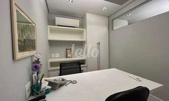 Imagem 5: São Paulo - Conjunto Comercial/Sala - Jardins