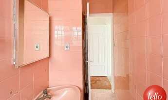 Imagem 6: São Paulo - Casa Padrão - Tatuapé