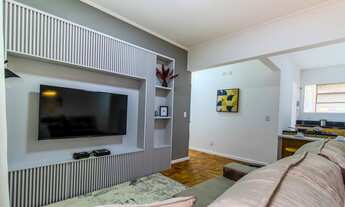 Imagem 6: Alameda Jaú, 1627 AP 31