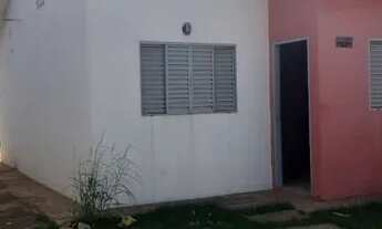 Imagem 4: Casa nova conquista