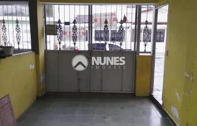 Imagem 2: Casa Assobradada em Osasco