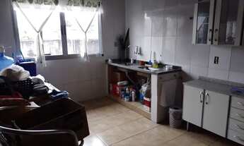 Imagem 3: CASA RESIDENCIAL em SÃO PAULO - SP, VILA POLOPOLI