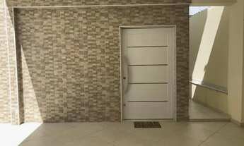 Imagem 3: Casa para venda possui 100 metros quadrados com 3 quartos em Vila Carmosina - São Paulo