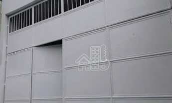 Imagem 4: Galpão para alugar, 300 m² por R$ 4.506,13/mês - Paraíso - São Gonçalo/RJ