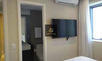 Imagem 4: Flat disponível em Pinheiros