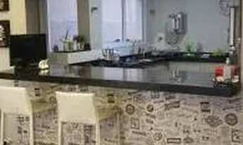 Imagem 2: Casa para venda com 80 metros quadrados com 3 quartos em Centro - Biritiba-Mirim - SP