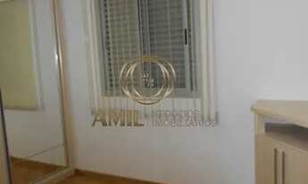 Imagem 4: AL-Apartamento para aluguel possui 62 metros quadrados com 2 quartos