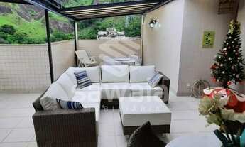 Imagem 7: Tijuca Apartamento cobertura com 3 dormitórios